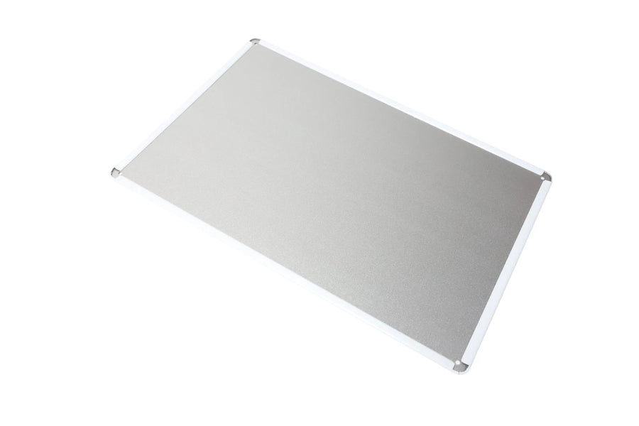 Meetings I Prefer Silent Plotting metal sign size reference