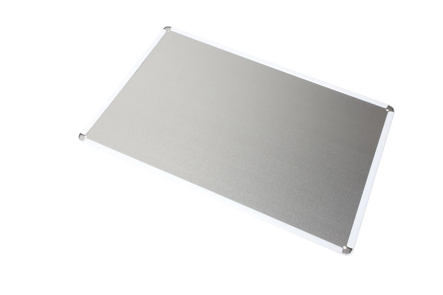 Im Fine This is my Fine Face metal sign full view